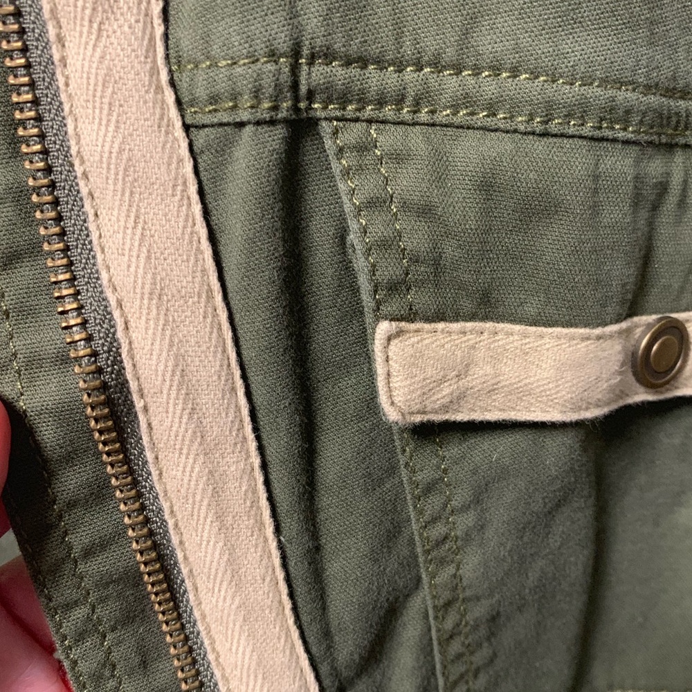 CAbi Style #722 Anorak Jacket - Picture 5 of 8